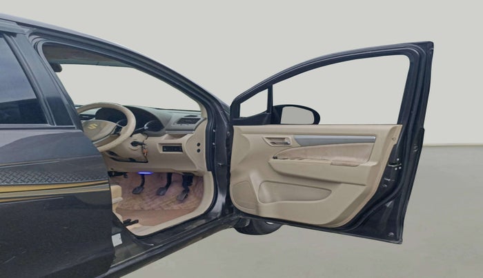 2014 Maruti Ertiga ZDI, Diesel, Manual, 93,194 km, RHS Front Door
