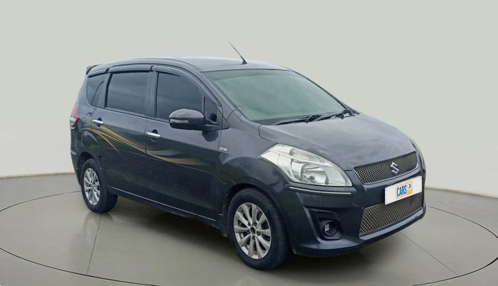 2014 Maruti Ertiga ZDI, Diesel, Manual, 93,194 km, Right Front Diagonal