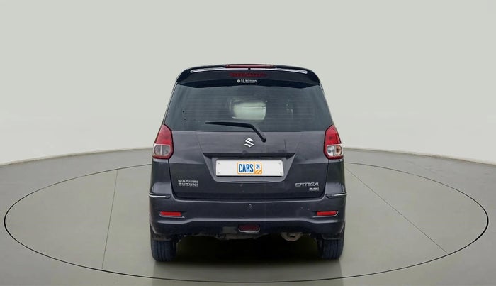 2014 Maruti Ertiga ZDI, Diesel, Manual, 93,194 km, Back/Rear