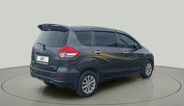 2014 Maruti Ertiga ZDI, Diesel, Manual, 93,194 km, Right Back Diagonal
