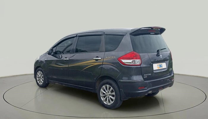 2014 Maruti Ertiga ZDI, Diesel, Manual, 93,194 km, Left Back Diagonal