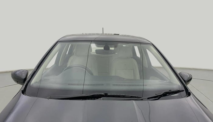 2018 Skoda Rapid STYLE 1.5 TDI AT, Diesel, Automatic, 51,771 km, Front Windshield
