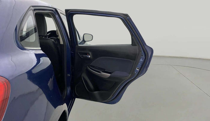 2021 Maruti Baleno ZETA PETROL 1.2, CNG, Manual, 38,782 km, RHS Rear Door