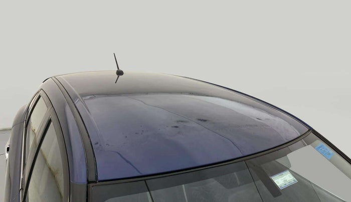 2021 Maruti Baleno ZETA PETROL 1.2, CNG, Manual, 38,782 km, Roof