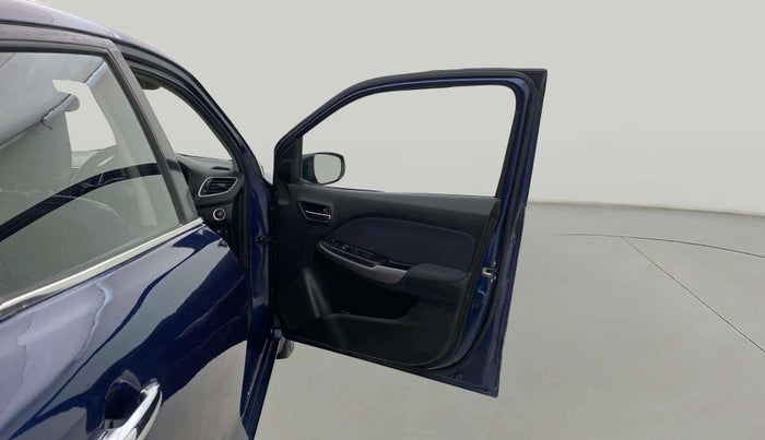 2021 Maruti Baleno ZETA PETROL 1.2, CNG, Manual, 38,782 km, RHS Front Door