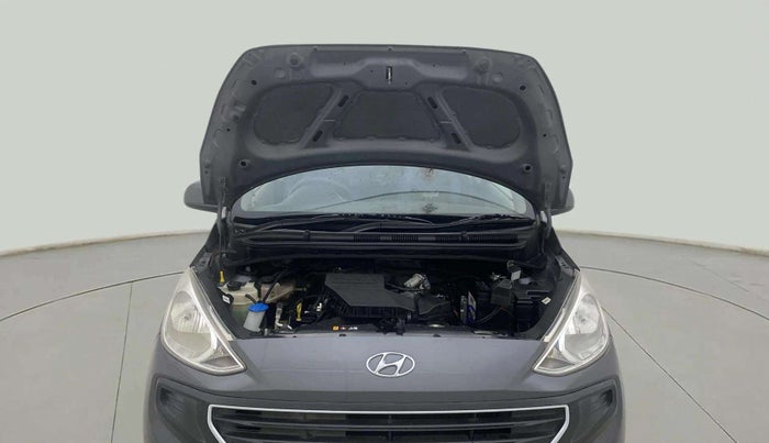 2020 Hyundai NEW SANTRO MAGNA, Petrol, Manual, 62,223 km, Open Bonet