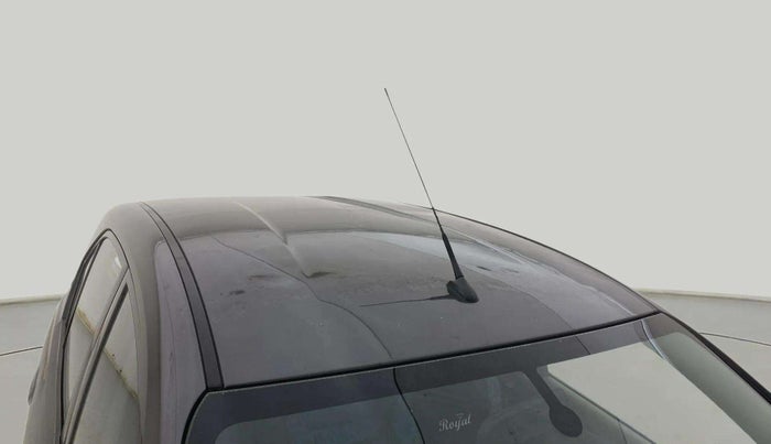 2020 Hyundai NEW SANTRO MAGNA, Petrol, Manual, 62,223 km, Roof