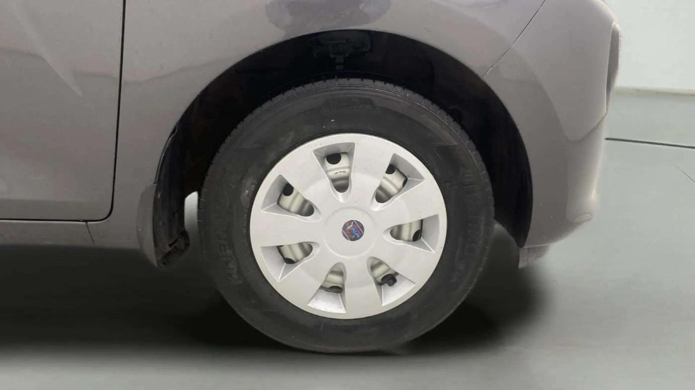 2020 Hyundai NEW SANTRO MAGNA, Petrol, Manual, 62,327 km, Right Front Wheel