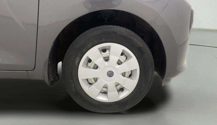 2020 Hyundai NEW SANTRO MAGNA, Petrol, Manual, 62,223 km, Right Front Wheel