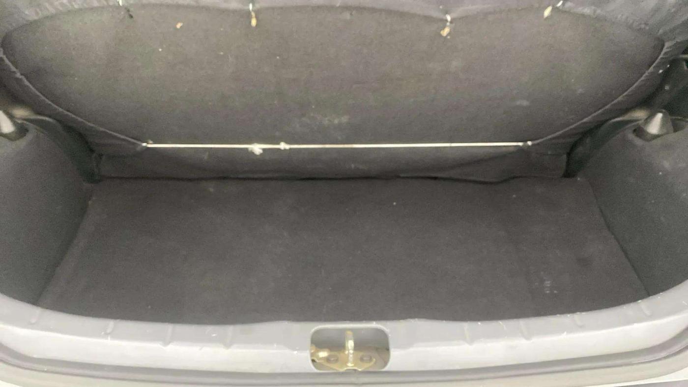 2020 Hyundai NEW SANTRO MAGNA, Petrol, Manual, 62,327 km, Boot Open Zoomed View
