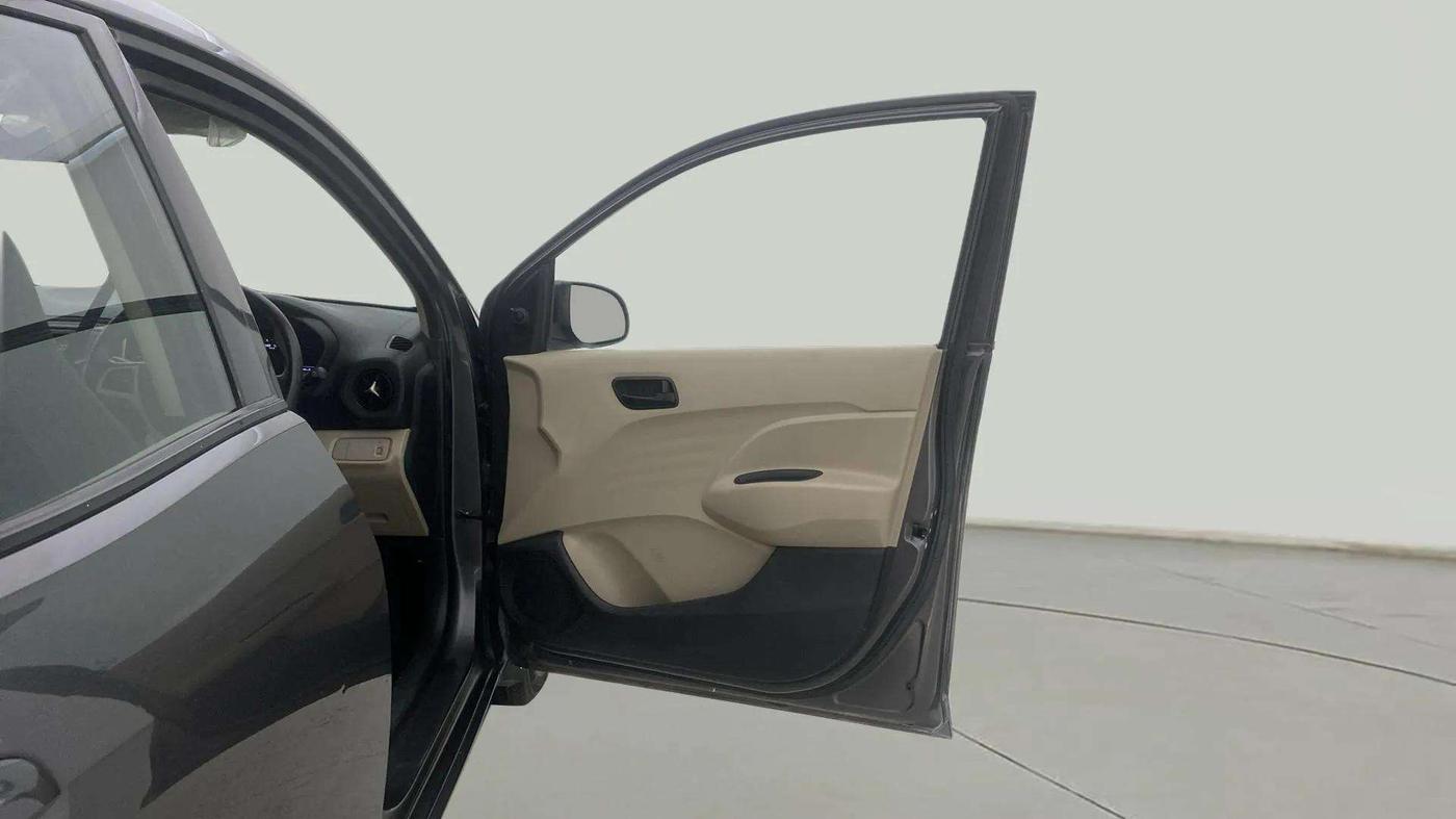 2020 Hyundai NEW SANTRO MAGNA, Petrol, Manual, 62,327 km, RHS Front Door