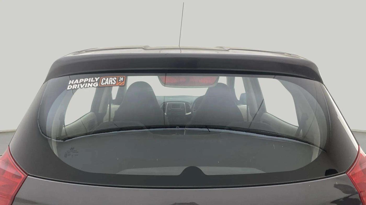 2020 Hyundai NEW SANTRO MAGNA, Petrol, Manual, 62,327 km, Rear Windshield