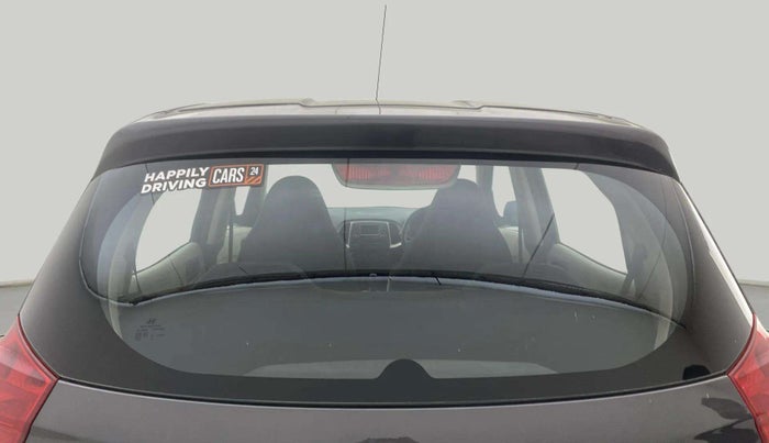 2020 Hyundai NEW SANTRO MAGNA, Petrol, Manual, 62,223 km, Rear Windshield