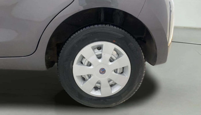 2020 Hyundai NEW SANTRO MAGNA, Petrol, Manual, 62,223 km, Left Rear Wheel