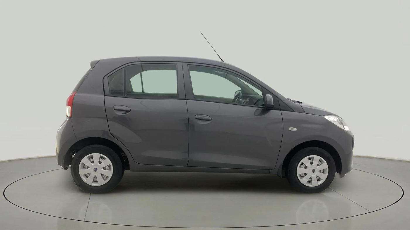 2020 Hyundai NEW SANTRO MAGNA, Petrol, Manual, 62,327 km, Right Side View