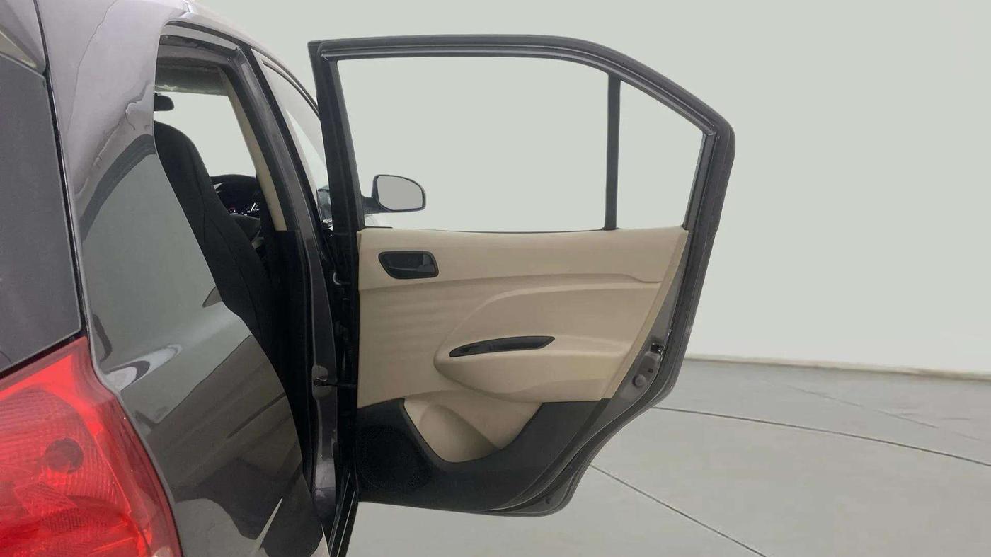 2020 Hyundai NEW SANTRO MAGNA, Petrol, Manual, 62,327 km, RHS Rear Door
