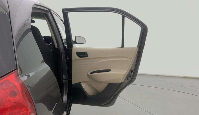 2020 Hyundai NEW SANTRO MAGNA, Petrol, Manual, 62,223 km, RHS Rear Door