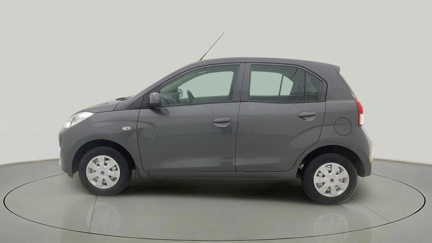 2020 Hyundai NEW SANTRO MAGNA, Petrol, Manual, 62,327 km, Left Side