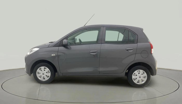 2020 Hyundai NEW SANTRO MAGNA, Petrol, Manual, 62,223 km, Left Side