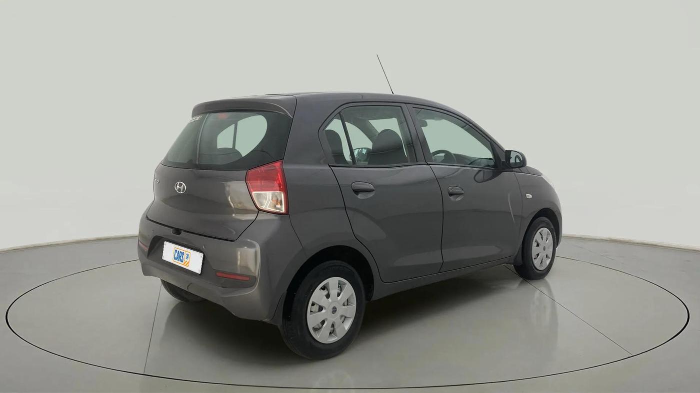 2020 Hyundai NEW SANTRO MAGNA, Petrol, Manual, 62,327 km, Right Back Diagonal
