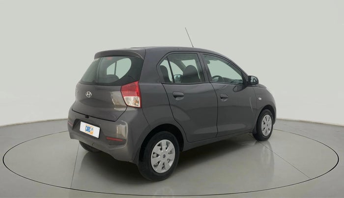 2020 Hyundai NEW SANTRO MAGNA, Petrol, Manual, 62,223 km, Right Back Diagonal