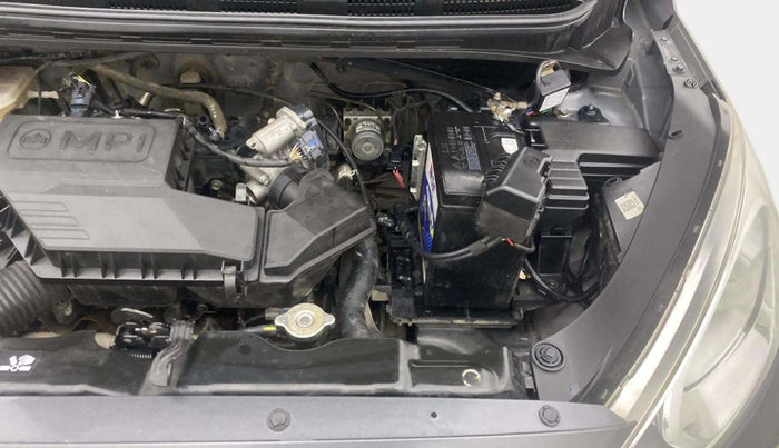 2020 Hyundai NEW SANTRO MAGNA, Petrol, Manual, 62,223 km, Engine View - Left