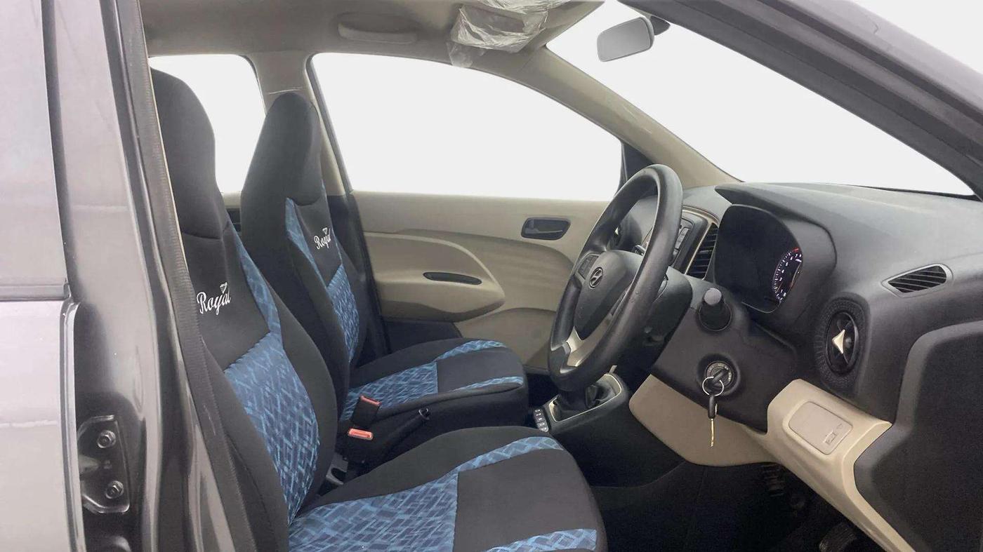 2020 Hyundai NEW SANTRO MAGNA, Petrol, Manual, 62,327 km, Right Side Front Door Cabin