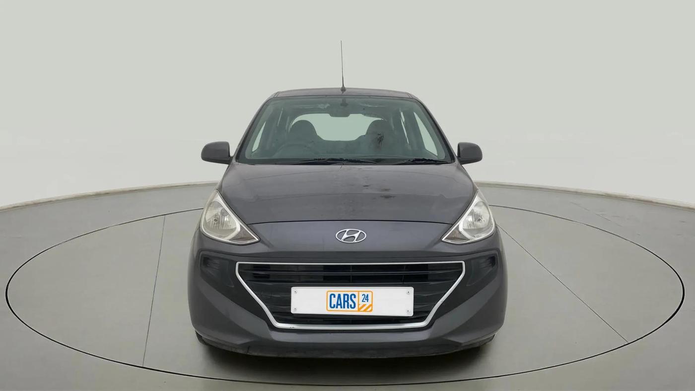 2020 Hyundai NEW SANTRO MAGNA, Petrol, Manual, 62,327 km, Front