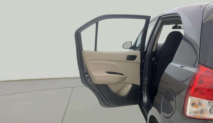 2020 Hyundai NEW SANTRO MAGNA, Petrol, Manual, 62,223 km, LHS Rear Door