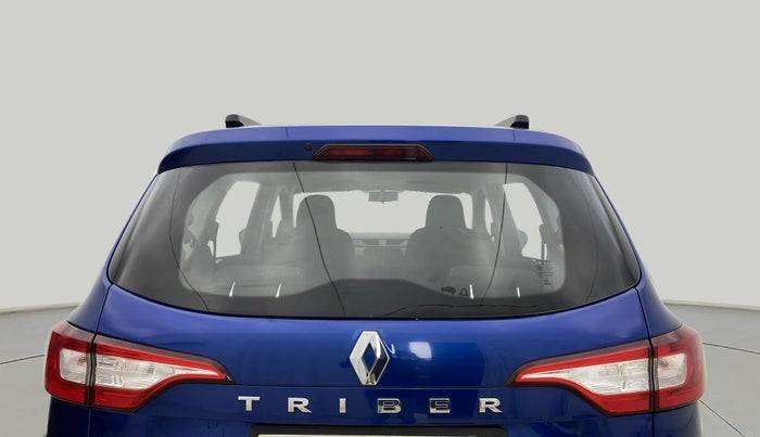 2021 Renault TRIBER RXL MT, Petrol, Manual, 6,263 km, Rear Windshield