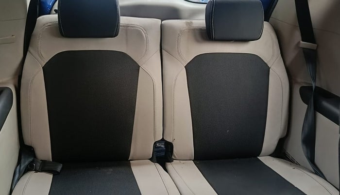 2021 Renault TRIBER RXL MT, Petrol, Manual, 6,263 km, Third Seat Row ( optional )