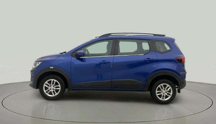 2021 Renault TRIBER RXL MT, Petrol, Manual, 6,263 km, Left Side