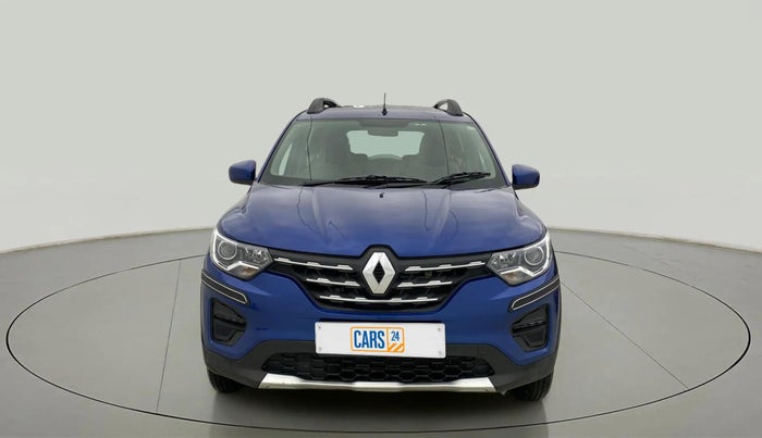 2021 Renault TRIBER RXL MT, Petrol, Manual, 6,263 km, Front