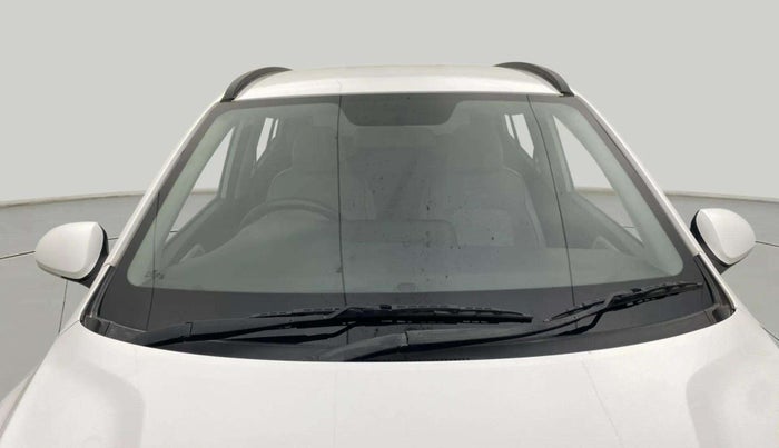 2024 Hyundai GRAND I10 NIOS SPORTZ AMT 1.2 KAPPA VTVT, Petrol, Automatic, 19,870 km, Front Windshield