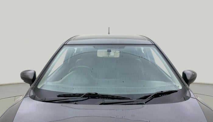 2018 Maruti Baleno DELTA CVT PETROL 1.2, Petrol, Automatic, 60,086 km, Front Windshield