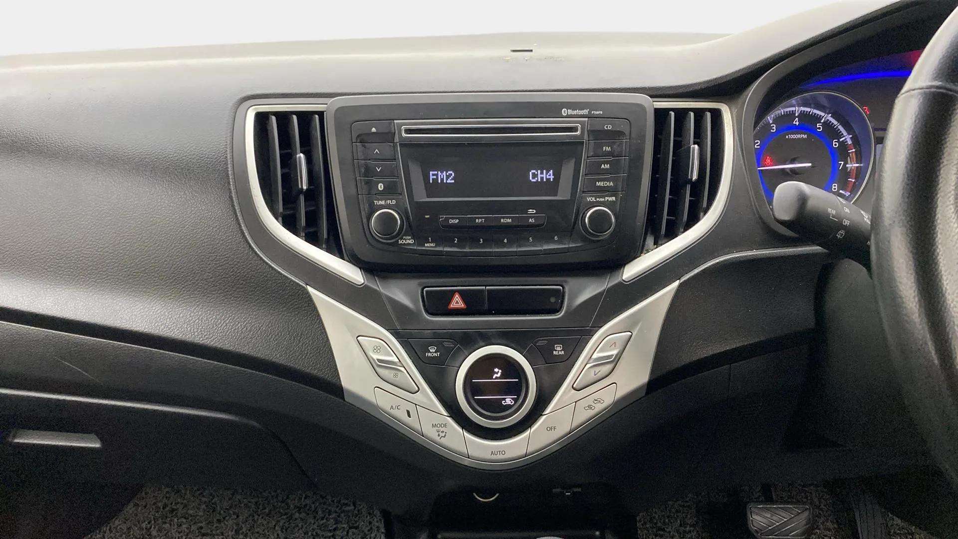 Features