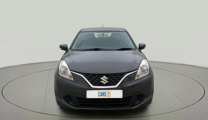 2018 Maruti Baleno DELTA CVT PETROL 1.2, Petrol, Automatic, 60,086 km, Front