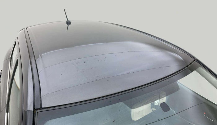 2018 Maruti Baleno DELTA CVT PETROL 1.2, Petrol, Automatic, 60,086 km, Roof