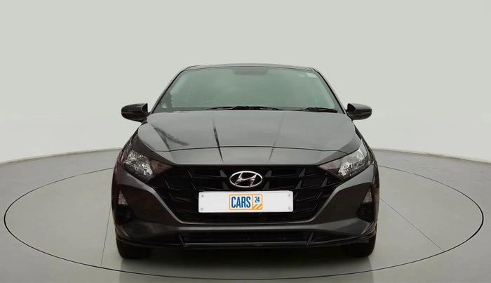 2021 Hyundai NEW I20 SPORTZ 1.2 MT, Petrol, Manual, 49,611 km, Front