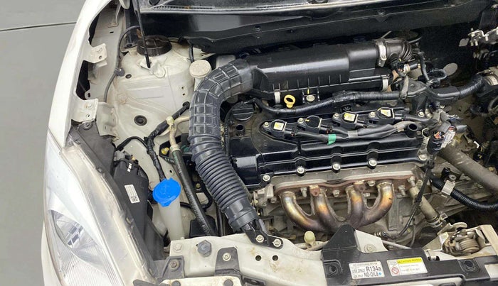 2018 Maruti Dzire ZXI, Petrol, Manual, 49,380 km, Engine View - Right