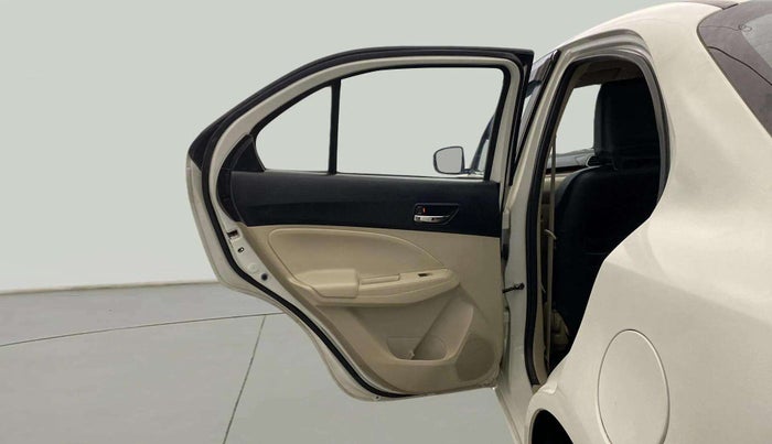 2018 Maruti Dzire ZXI, Petrol, Manual, 49,380 km, LHS Rear Door