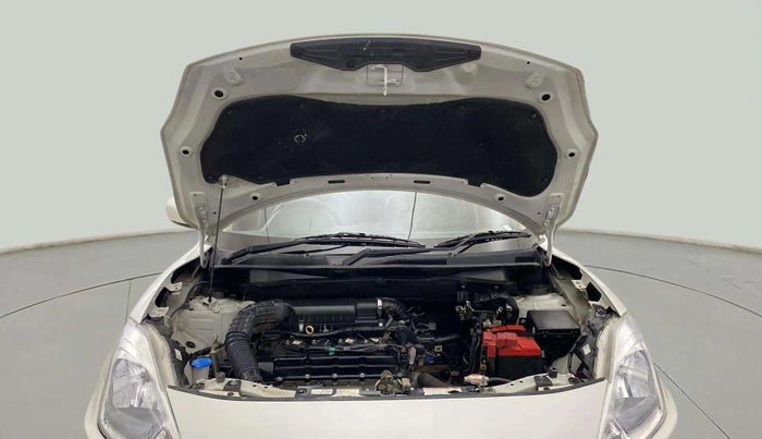 2018 Maruti Dzire ZXI, Petrol, Manual, 49,380 km, Open Bonet