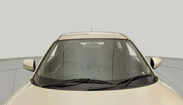 2018 Maruti Dzire ZXI, Petrol, Manual, 49,380 km, Front Windshield