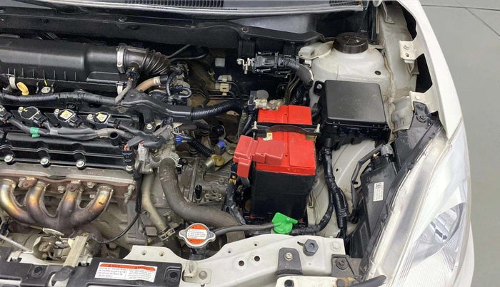 2018 Maruti Dzire ZXI, Petrol, Manual, 49,380 km, Engine View - Left