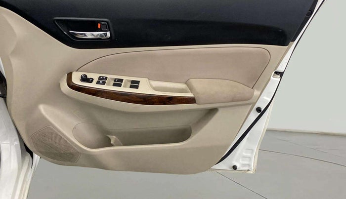 2018 Maruti Dzire ZXI, Petrol, Manual, 49,380 km, Driver Side Door Panels Control
