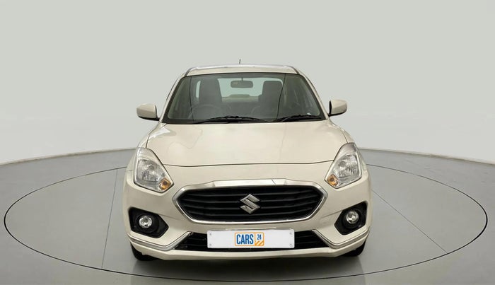 2018 Maruti Dzire ZXI, Petrol, Manual, 49,380 km, Front