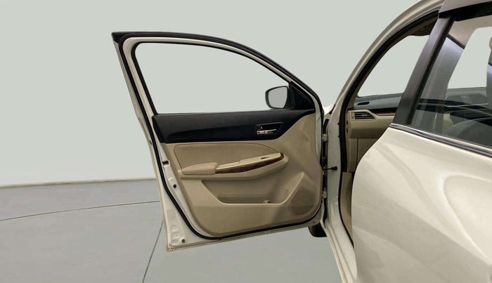 2018 Maruti Dzire ZXI, Petrol, Manual, 49,380 km, LHS Front Door