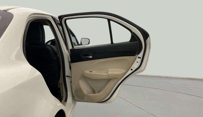 2018 Maruti Dzire ZXI, Petrol, Manual, 49,380 km, RHS Rear Door