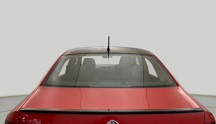 2019 Skoda Rapid MONTE CARLO 1.6 MPI MT, Petrol, Manual, 97,738 km, Rear Windshield