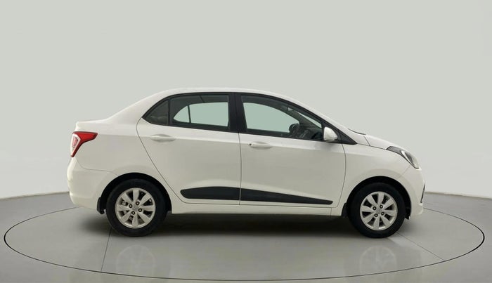 2015 Hyundai Xcent S (O) 1.2, Petrol, Manual, 94,803 km, Right Side View